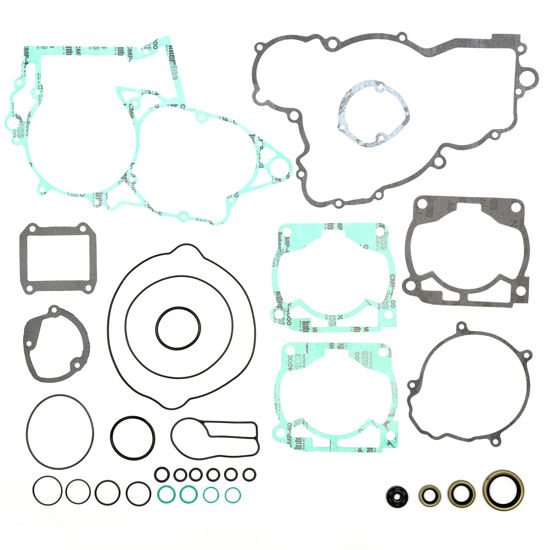 Bilde av ProX Complete Gasket Set KTM250SX-EXC '05-06