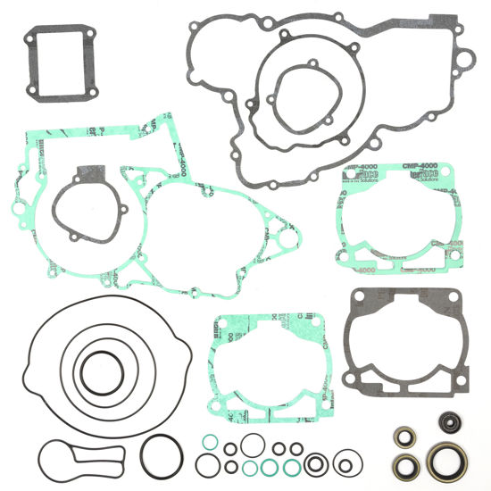 Bilde av ProX Complete Gasket Set KTM250SX '07-16 + KTM250EXC '07