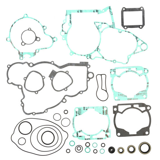 Bilde av ProX Complete Gasket Set KTM250EXC '08-16