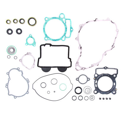 Bilde av ProX Complete Gasket Set KTM250SX-F '13-15