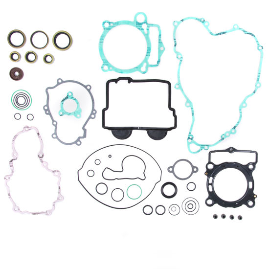 Bilde av ProX Complete Gasket Set KTM250EXC-F '14-16 + FE250 '14-16