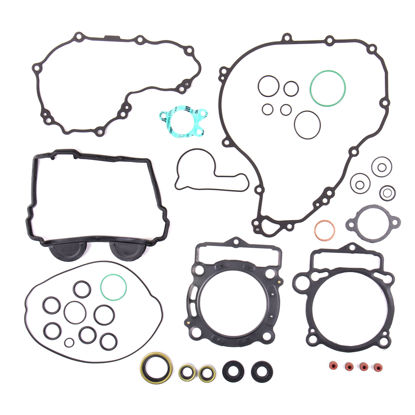 Bilde av ProX Complete Gasket Kit KTM350SX-F '16-18 + FC350 '16-18