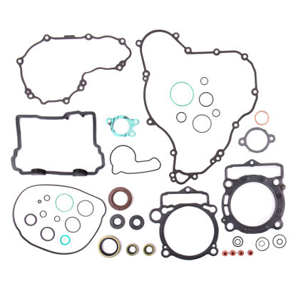 Bilde av ProX Complete Gasket Kit KTM350EXC-F '17-19 + FE350 '17-19