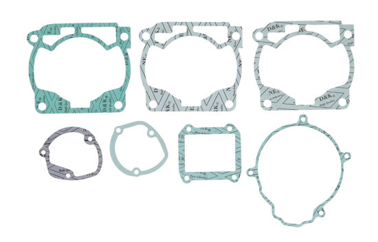 Bilde av ProX Complete Gasket Set KTM300EXC '04