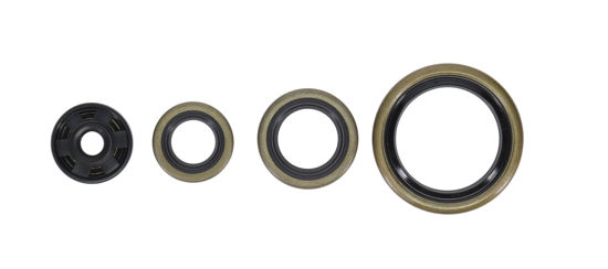 Bilde av ProX Complete Gasket Set KTM300EXC '04