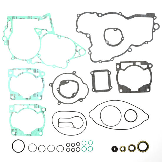 Bilde av ProX Complete Gasket Set KTM300EXC '04