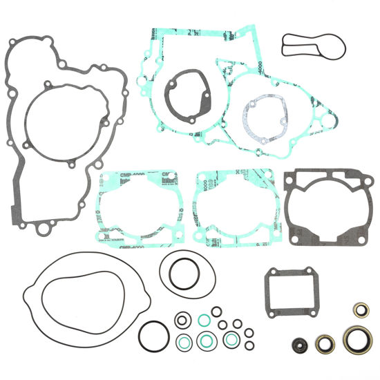 Bilde av ProX Complete Gasket Set KTM300EXC '05-07