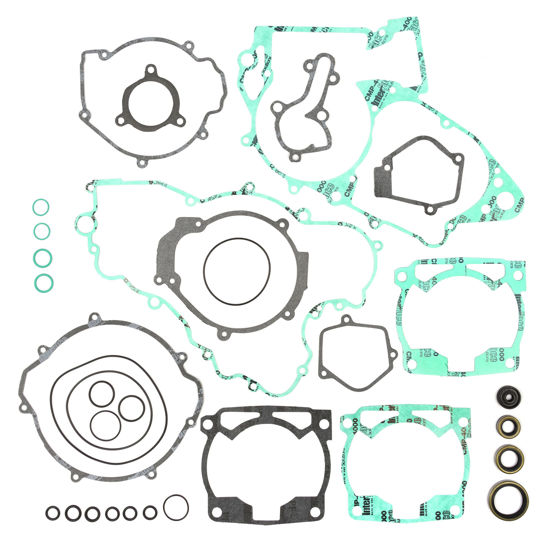 Bilde av ProX Complete Gasket Set KTM360/380SX-EXC '96-02