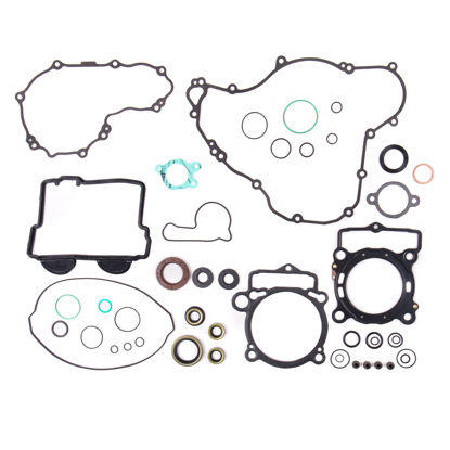 Bilde av ProX Complete Gasket Kit KTM250EXC-F '17-19 + FE250 '17-19