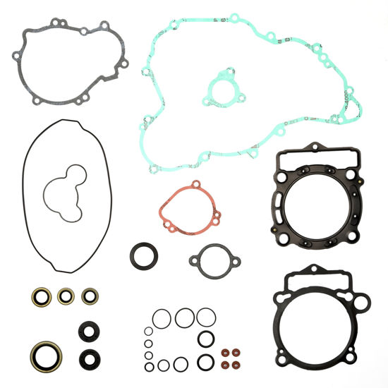 Bilde av ProX Complete Gasket Set KTM350SX-F '11-12