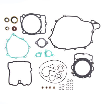 Bilde av ProX Complete Gasket Set KTM450SX-F '14-15 + FC450 '14-15