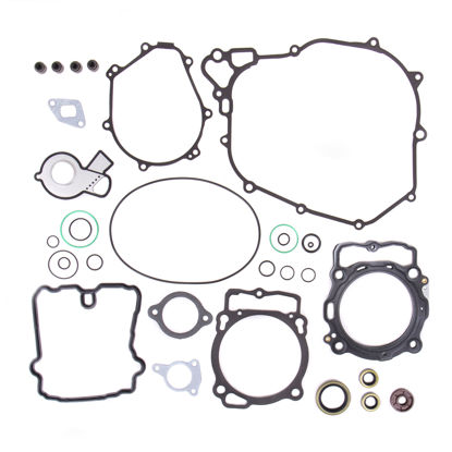 Bilde av ProX Complete Gasket Set KTM450SX-F '16-18 + FC450 '16-18