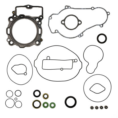 Bilde av ProX Complete Gasket Set KTM450SX-F '07-12