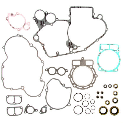 Bilde av ProX Complete Gasket Set KTM450SX'03-06 + 520/525SX-EXC '00-