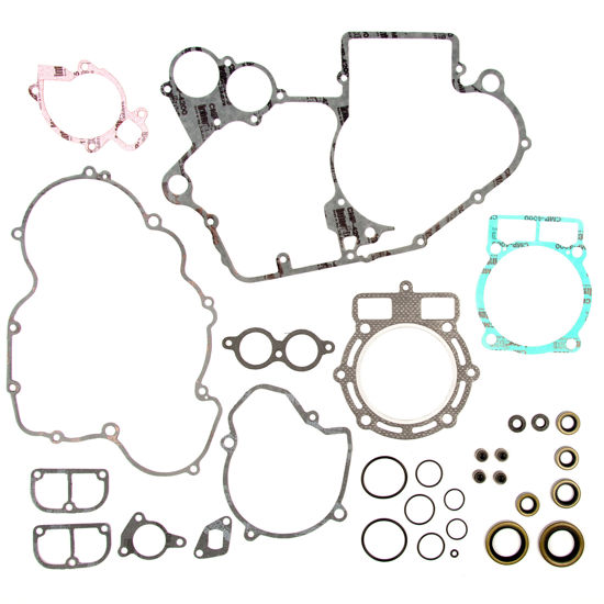 Bilde av ProX Complete Gasket Set KTM450SX'03-06 + 520/525SX-EXC '00-