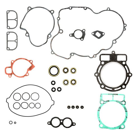 Bilde av ProX Complete Gasket Set KTM525XC ATV '08-11 + Outlaw 525 '0