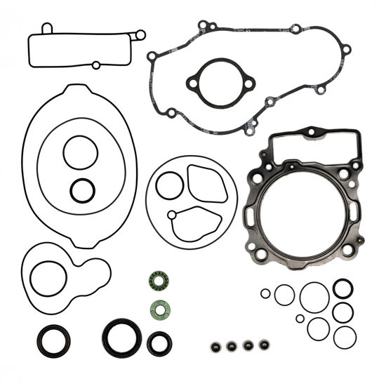 Bilde av ProX Complete Gasket Set KTM505SX ATV '09-10