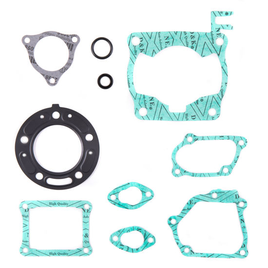 Bilde av ProX Top End Gasket Set CR125 '90-97