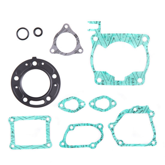 Bilde av ProX Top End Gasket Set CR125 '98-99