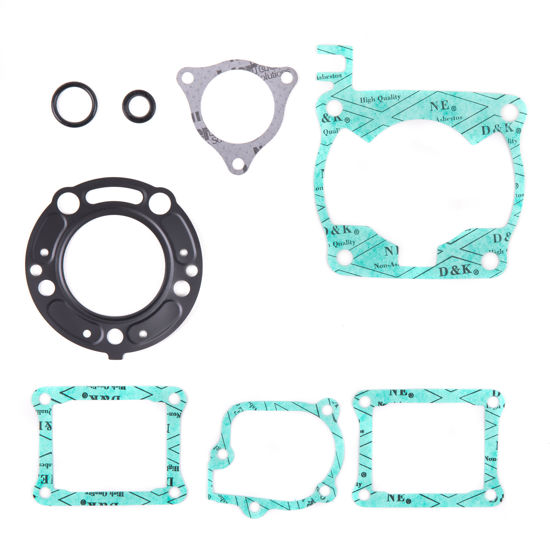 Bilde av ProX Top End Gasket Set CR125 '00-02