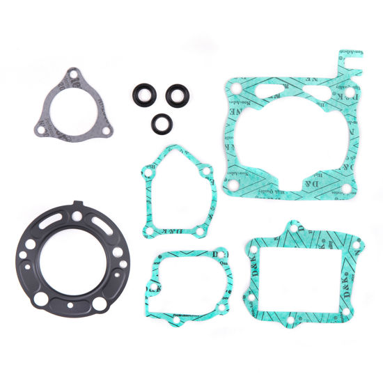 Bilde av ProX Top End Gasket Set CR125 '05-07