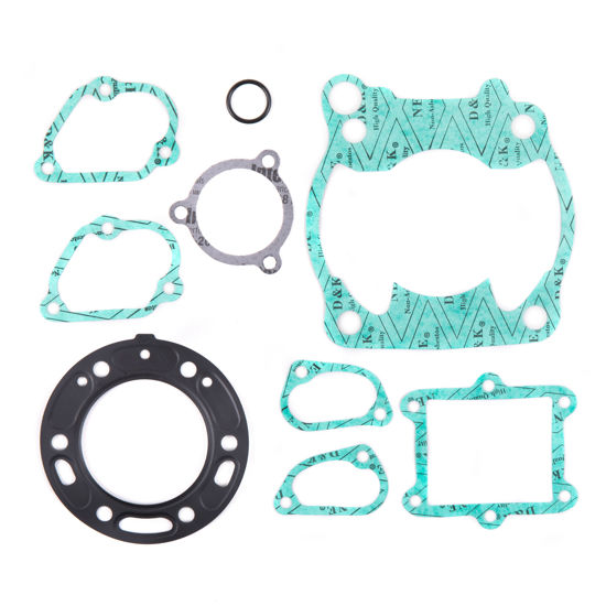 Bilde av ProX Top End Gasket Set CR250 '89-91