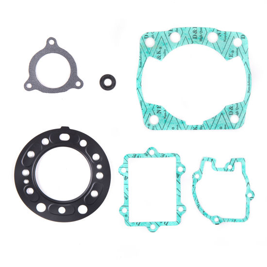 Bilde av ProX Top End Gasket Set CR250 '02-04