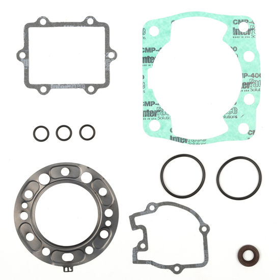 Bilde av ProX Top End Gasket Set CR250 '05-07