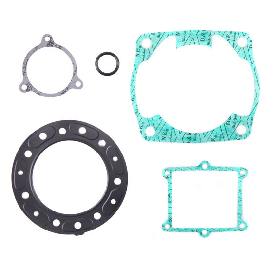 Bilde av ProX Top End Gasket Set CR500 '89-01