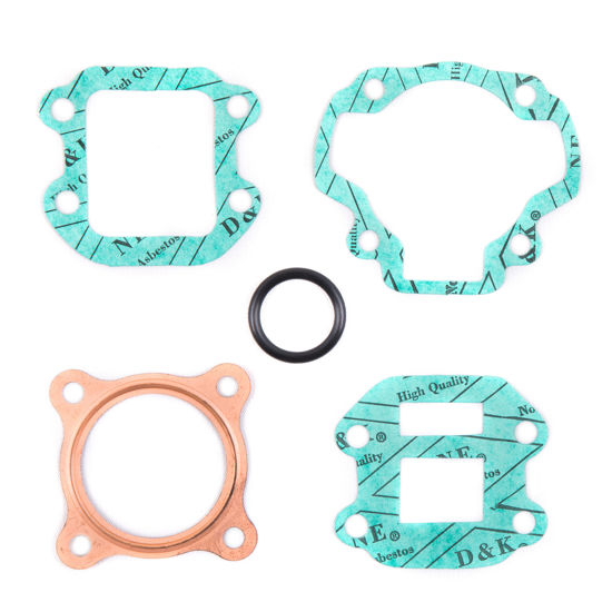 Bilde av ProX Top End Gasket Set PW50 '90-26
