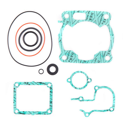 Bilde av ProX Top End Gasket Set YZ125 '90-91