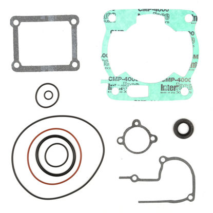 Bilde av ProX Top End Gasket Set YZ125 '93