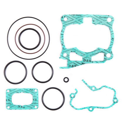 Bilde av ProX Top End Gasket Set YZ125 '98-01