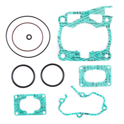 Bilde av ProX Top End Gasket Set YZ125 '02-04