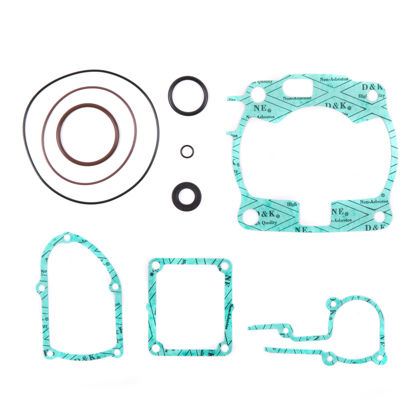 Bilde av ProX Top End Gasket Set YZ250 '95-96