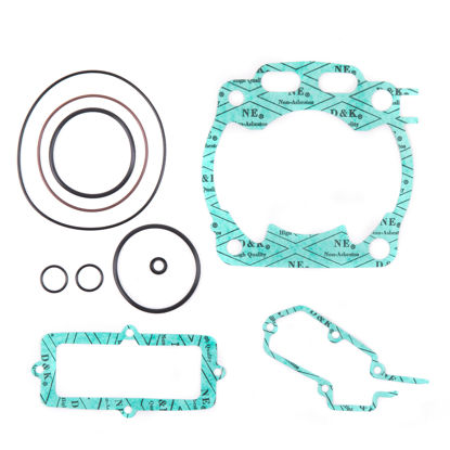 Bilde av ProX Top End Gasket Set YZ250 '99-01