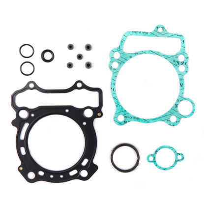 Bilde av ProX Top End Gasket Set YZ250F '01-13 + WR250F '01-13