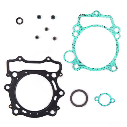 Bilde av ProX Top End Gasket Set YZ400F '98-99 + WR400F '98-99