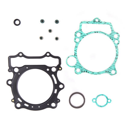 Bilde av ProX Top End Gasket Set YZ426F '00-02 + WR426F '01-02
