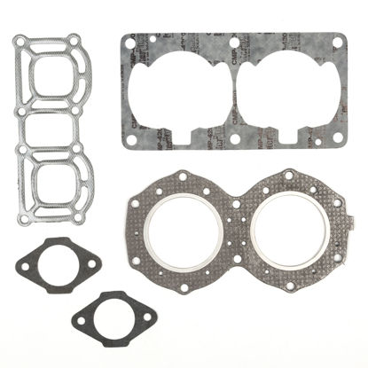 Bilde av ProX Top End Gasket Set SJ/WR650 '90-96