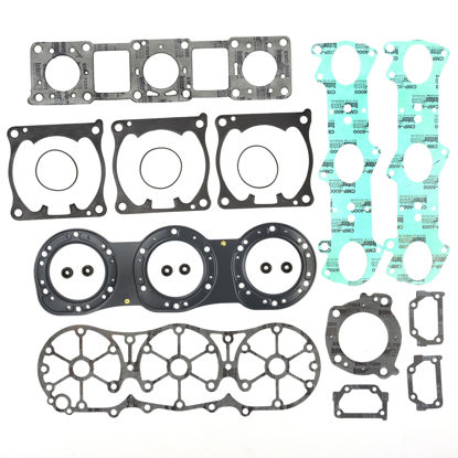 Bilde av ProX Top End Gasket Set XL/XLT/GP1200R '99-05 Powervalve
