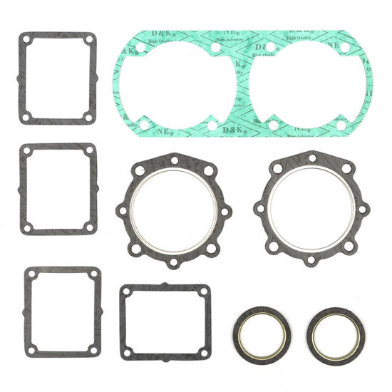 Bilde av ProX Top End Gasket Set Yamaha XL/Vent./Phazer 480 '84-98
