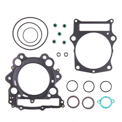 Bilde av ProX Top End Gasket Set YFM660F Grizzly '02-08 +Rhino '04-07