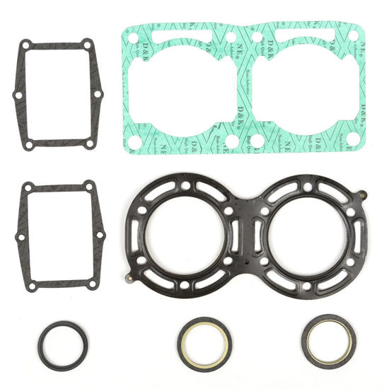 Bilde av ProX Top End Gasket Set Yamaha V-Max 600 '94-95