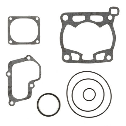 Bilde av ProX Top End Gasket Set RM125 '91