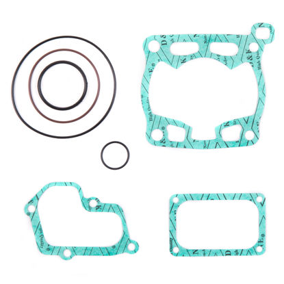 Bilde av ProX Top End Gasket Set RM125 '98-03