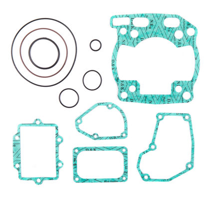 Bilde av ProX Top End Gasket Set RM250 '01