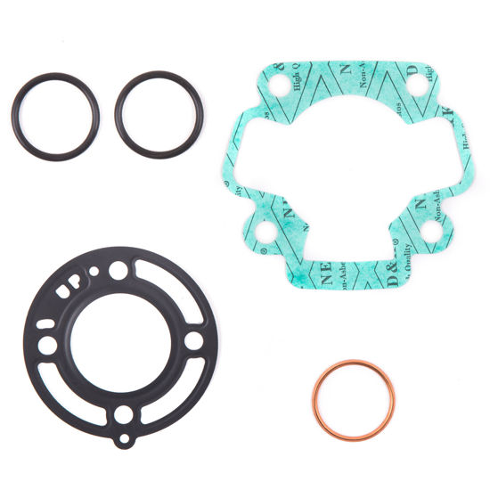 Bilde av ProX Top End Gasket Set KX65 '00-22 + RM65 '03-05