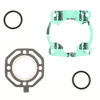 Bilde av ProX Top End Gasket Set KX80 '90