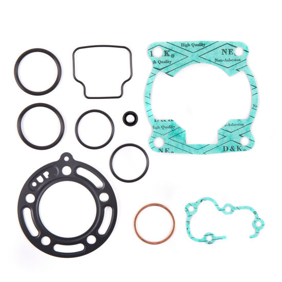 Bilde av ProX Top End Gasket Set KX100 '98-13